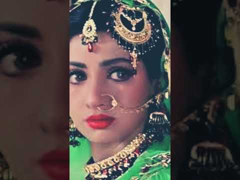 old song#Heer Ranjha film#beautiful Sridevi 💕🥀💯