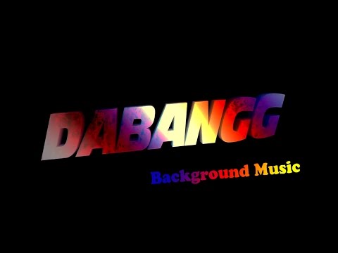 Dabangg Backgroubnd theme