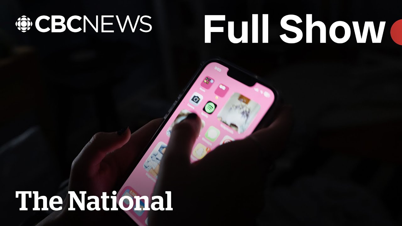 New Laws Coming to Combat Kids' Sextortion Scams ๐จ