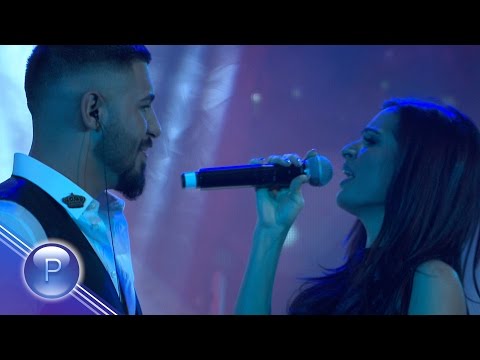 FIKI & PRESLAVA - DUSHA / Фики и Преслава - Душа, live 2016