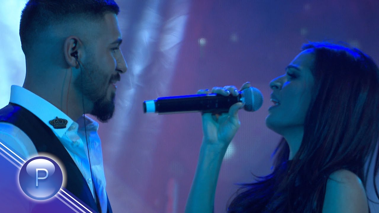 FIKI & PRESLAVA - DUSHA (Live 2016 at Megami Club, Sofia)