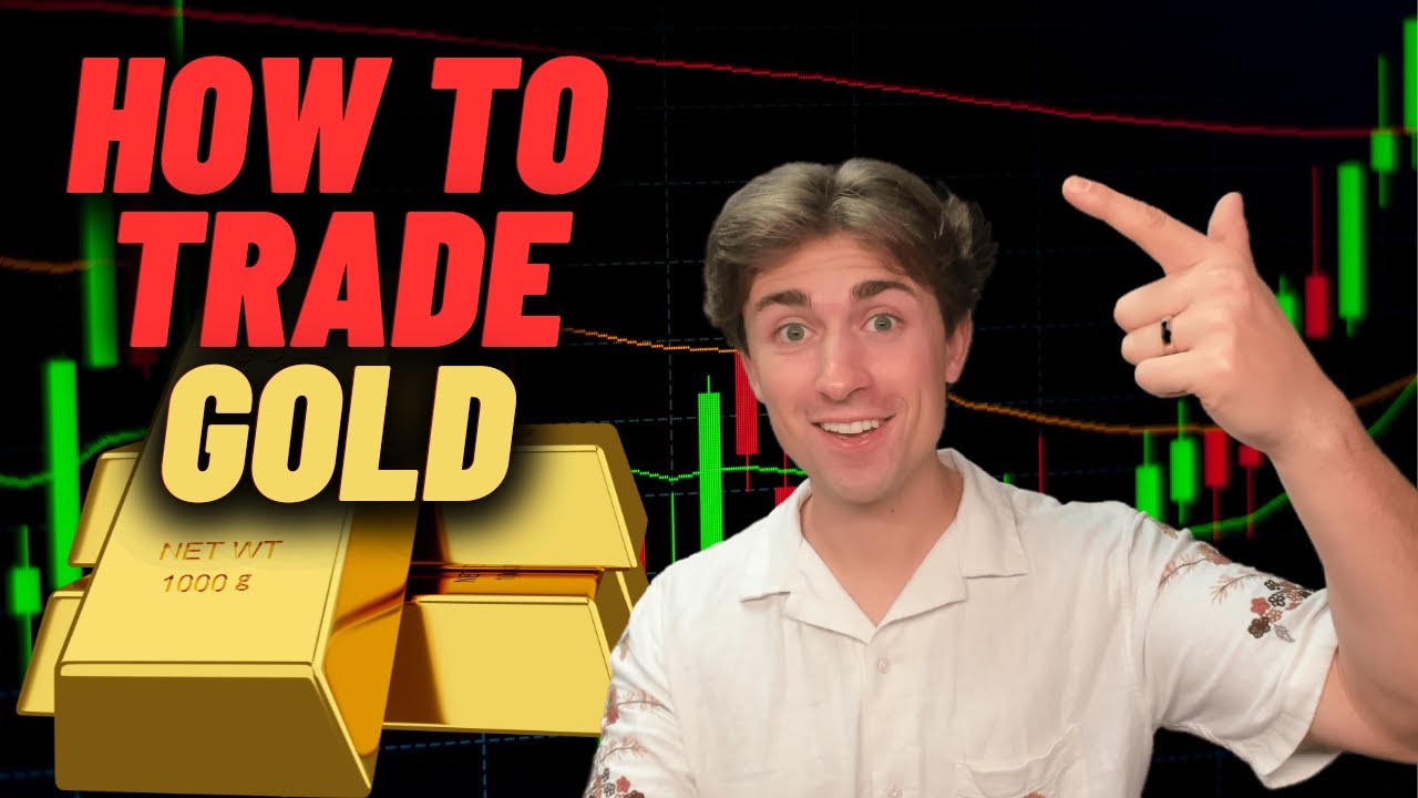 3 Essential Tips for Trading Gold 🟡