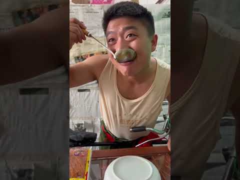 Cemilan tahun 80-an enak banget! #makanan ringan cina#toko nostalgia