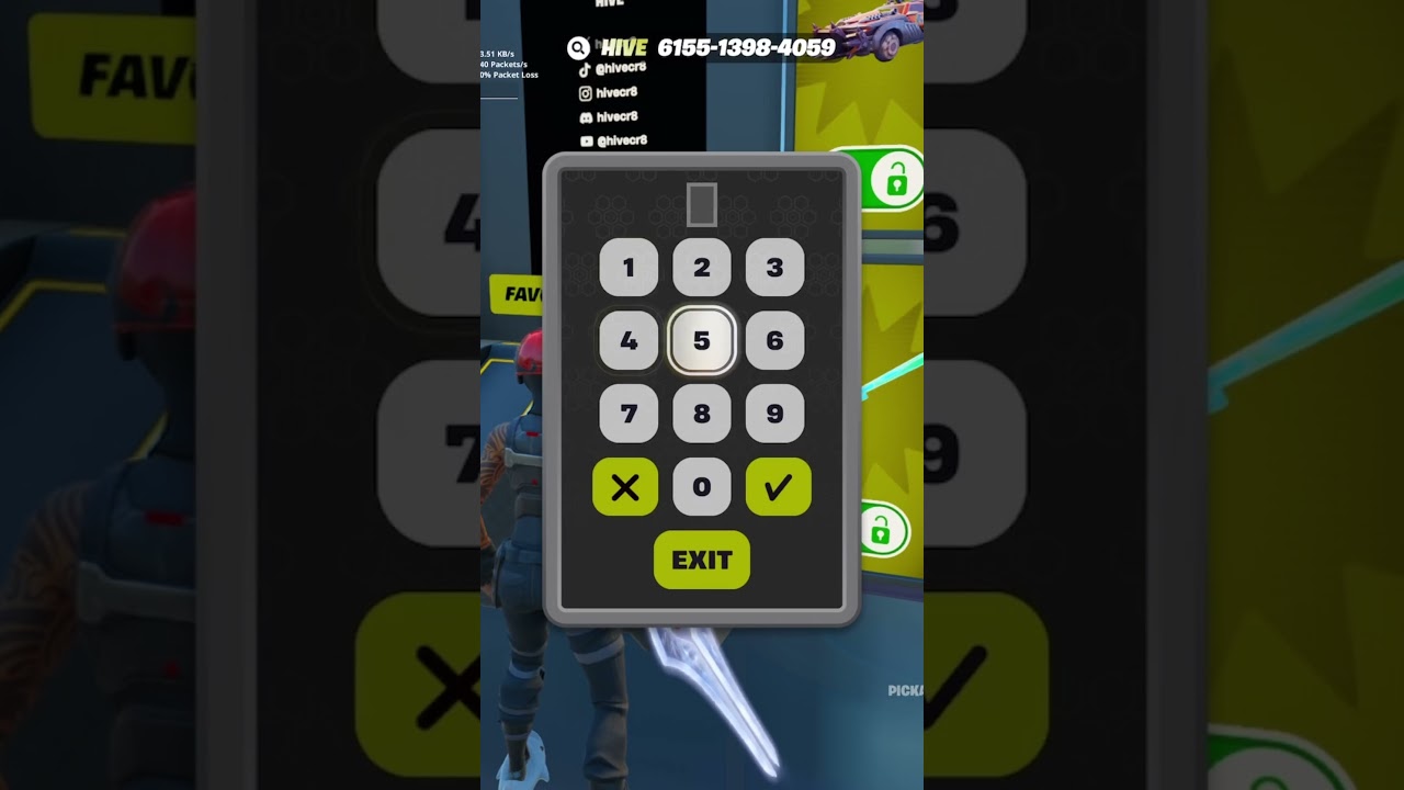 Master the Toxic Slime Rifle in 1v1 Battles