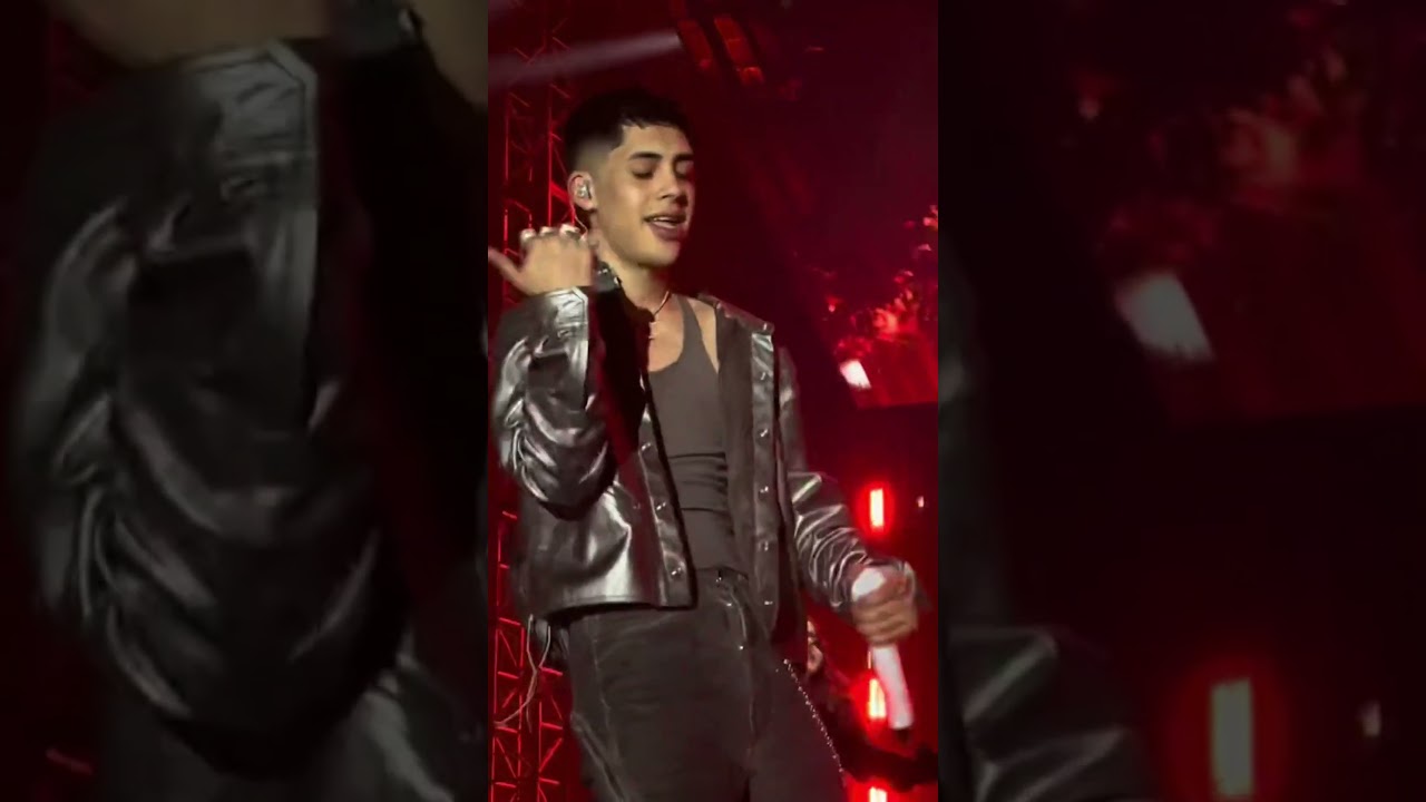 🔥 Cris MJ Live with Fans in Italy – GATA ONLY Europe 2024 Moment!