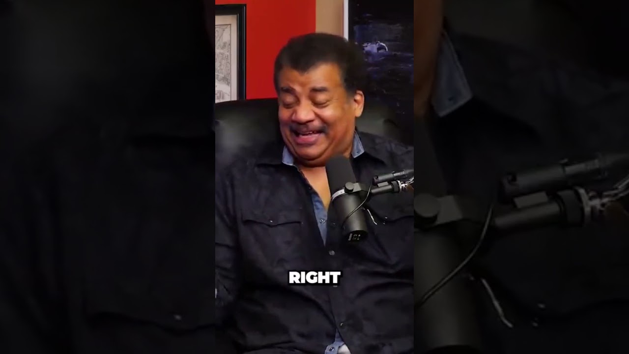 Discover the Fascinating History of Math with Neil deGrasse Tyson 🌌
