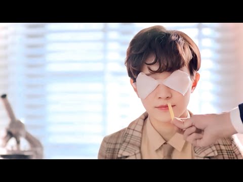 بنت قبيحه بتتعرض للتنمر من صحابها لكنها قررت تشتغل محقق جنائي ￼وتساعد محقق مشهور  في حل الجرايم 