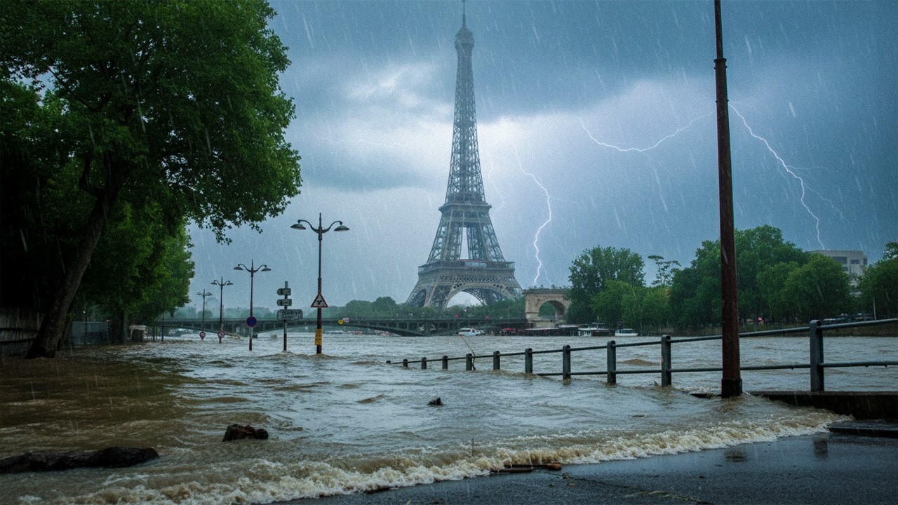 Les 10 Catastrophes Naturelles Les Plus Mortelles de l'Histoire 🌍