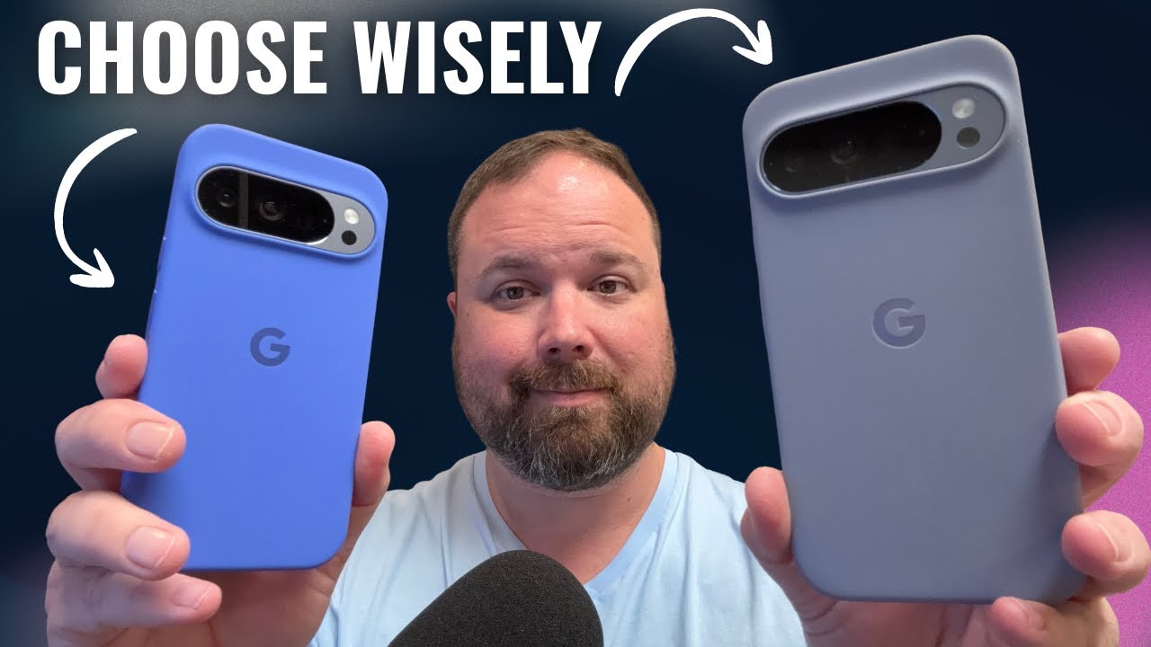 Pixel 10 Pro vs XL: Complete Comparison 📱