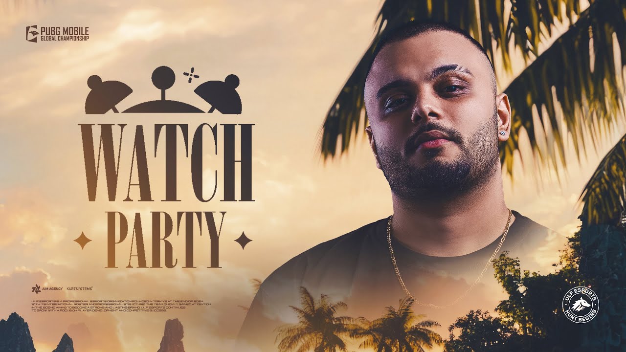 PMGC Lig Aşaması 2. Gün | Amigo PUBG Mobile 🎮