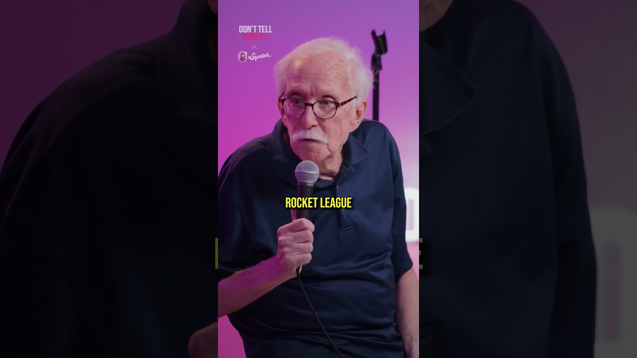 "1 Year of Andy Huggins" 🎤: Andy Huggins | Full Video on our Channel!