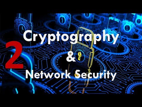 Cryptography vs Steganography || Cryptography and Network Security 2 || Bangla