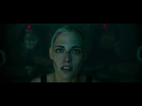 Underwater final full español HD