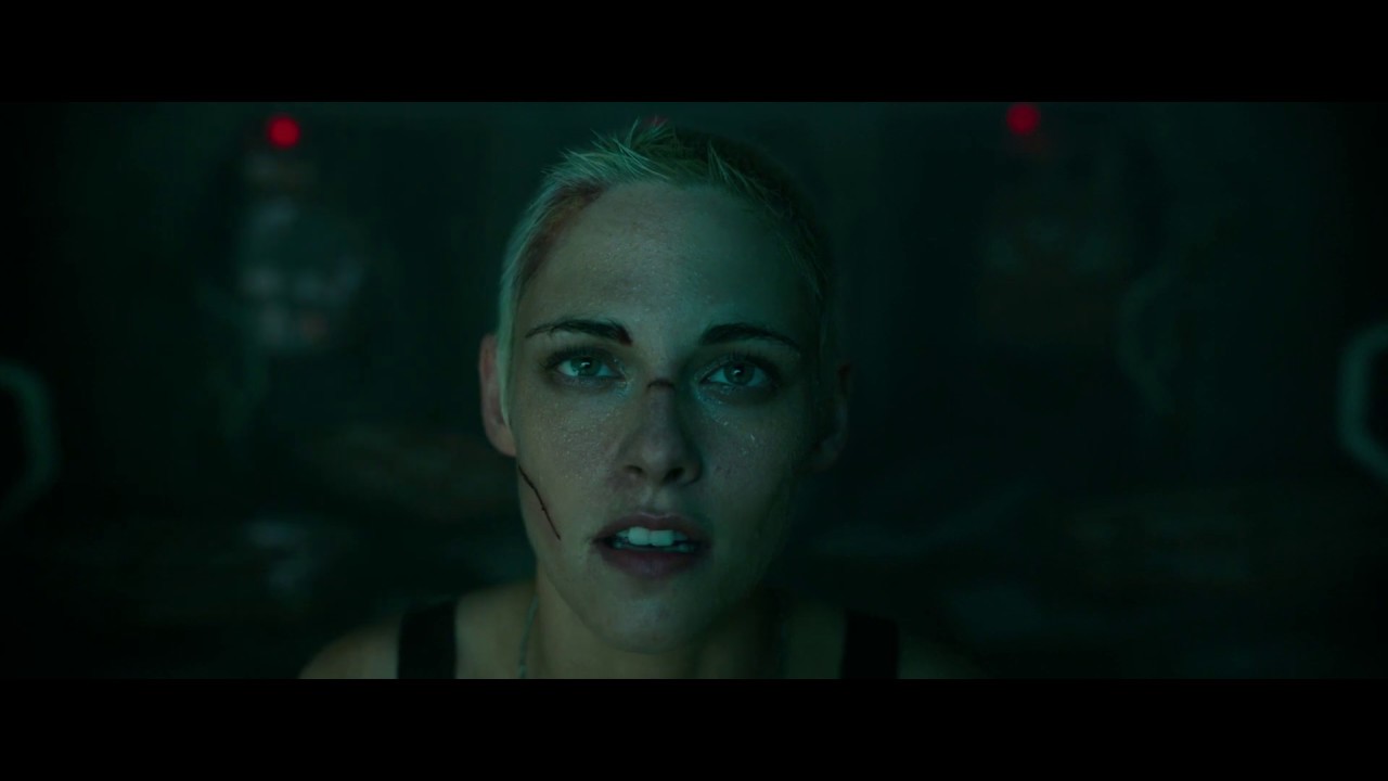 Underwater - Película Completa en Español HD