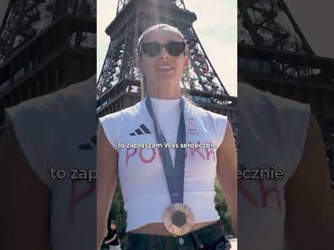 9 dni do Memoriału Kamili Skolimowskiej! Razem z Natalią Kaczmarek serdecznie Was zapraszamy 🙌