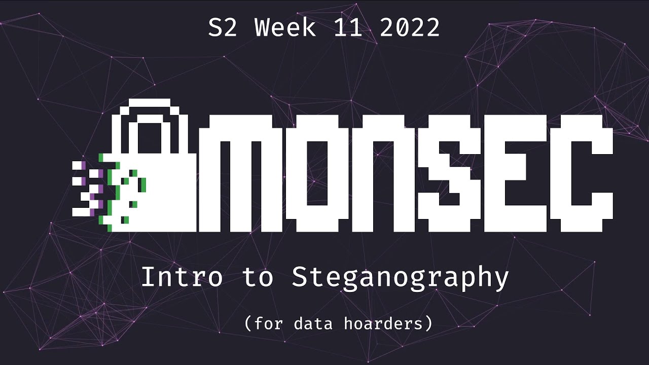 Master Steganography with Kali Linux: A Beginner's Guide 🕵️‍♂️