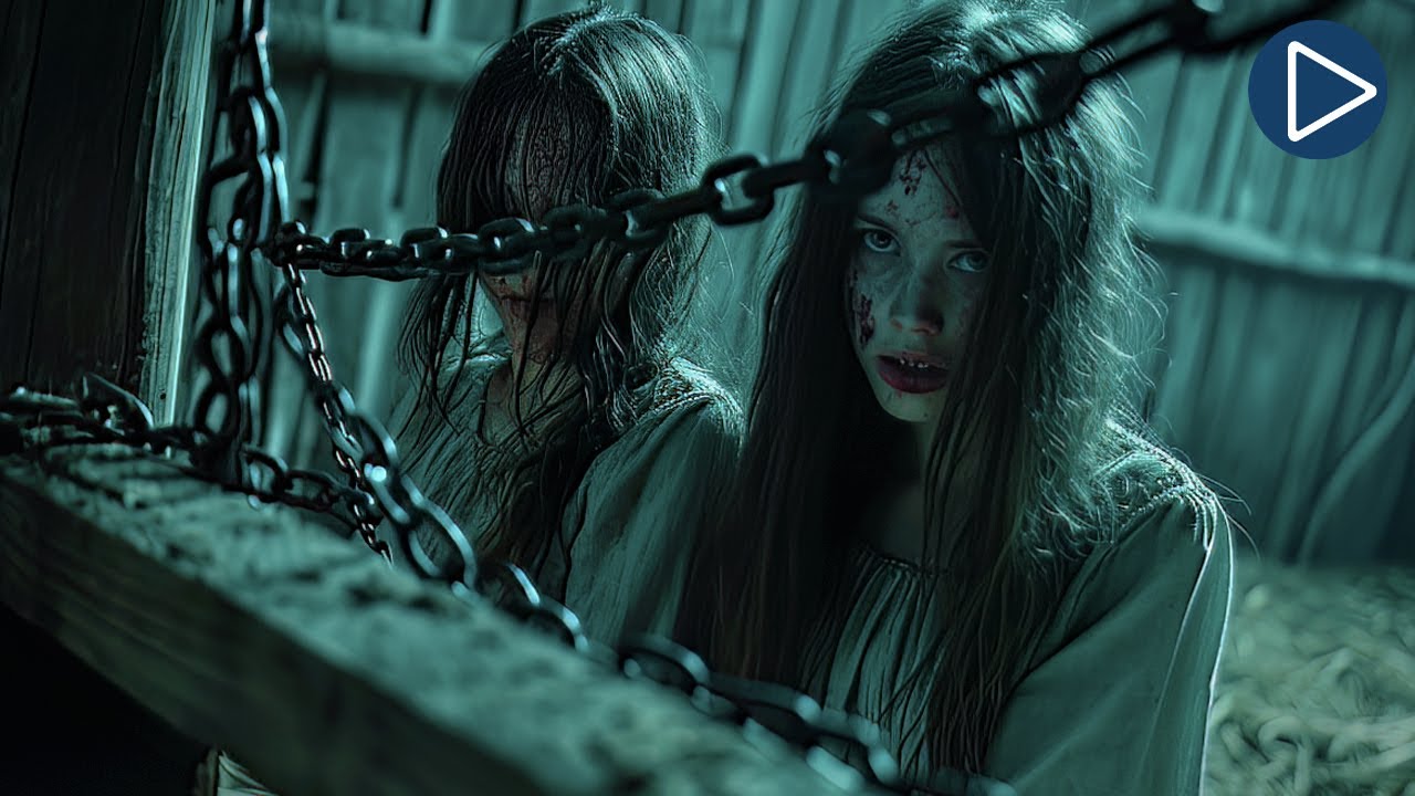 Albino Farm (Uncut) 🎬 Full Horror in HD