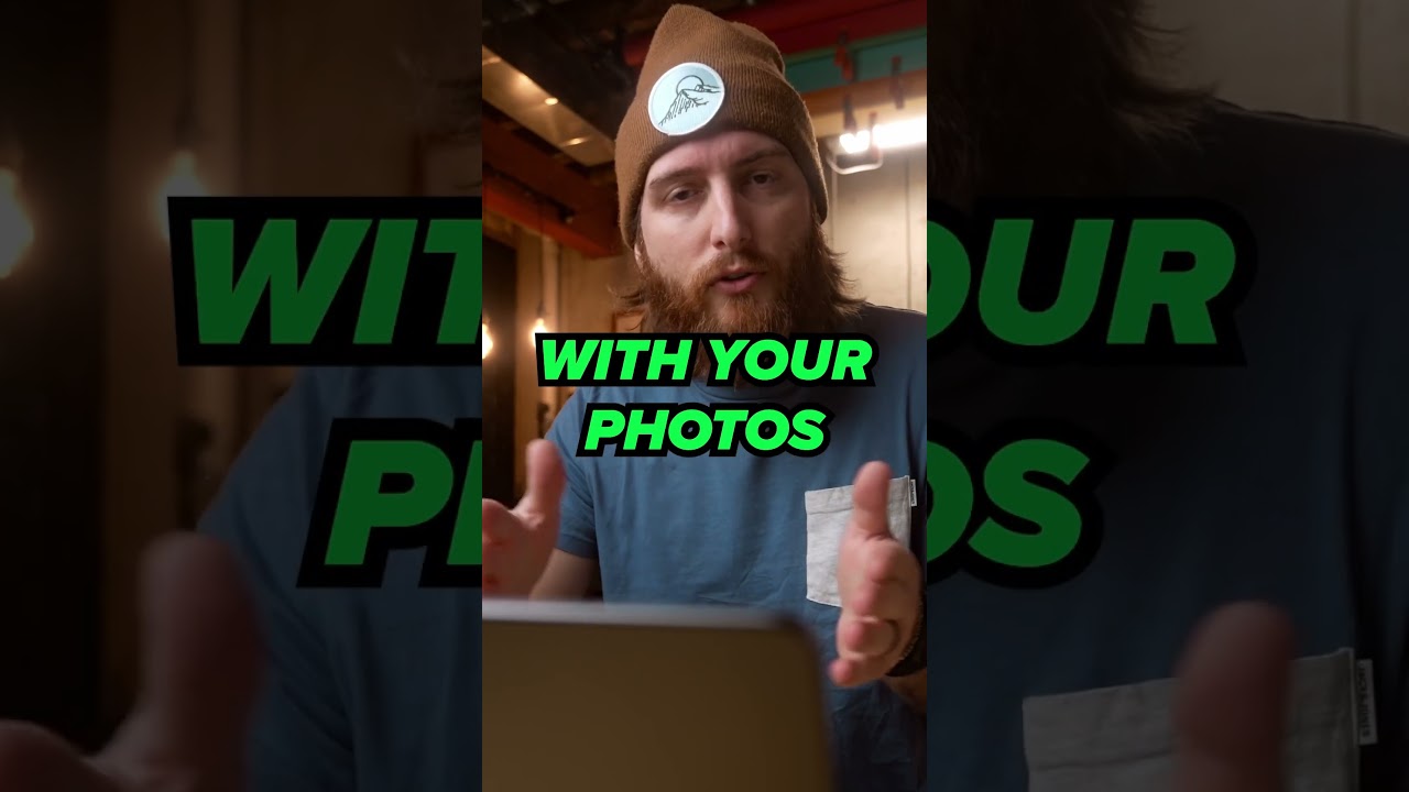 Adobe's New Update Could Ruin Your RAW Files! 📸