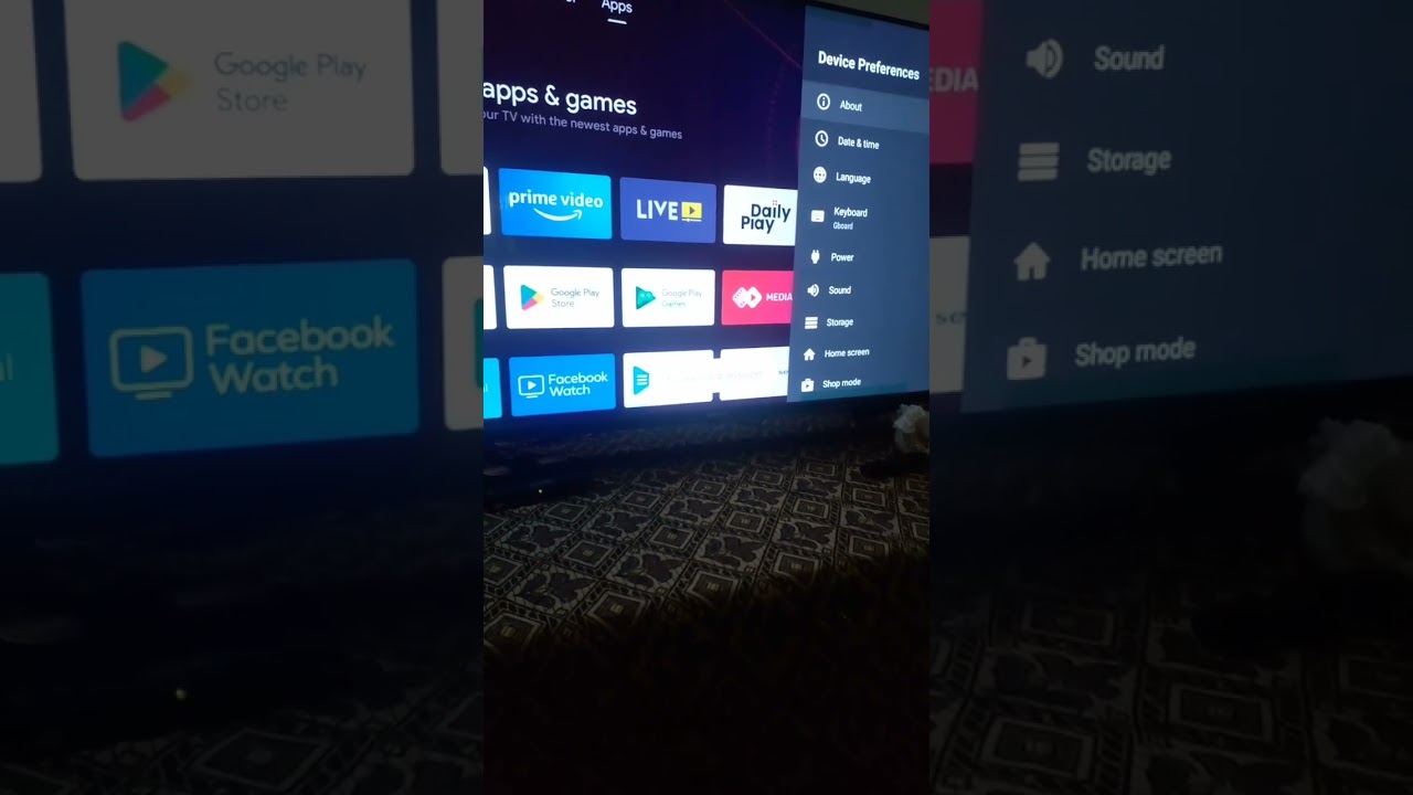 Fix Android TV Lag Easily 📺