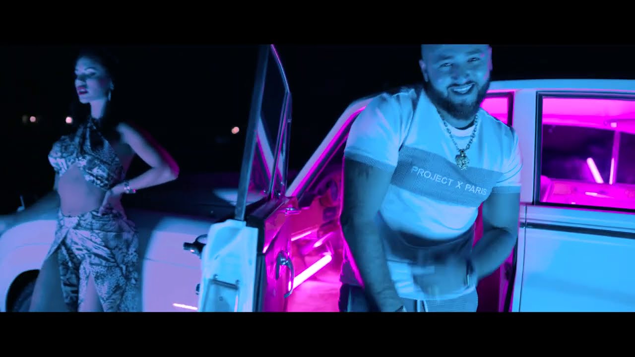 ¡Disfruta el Nuevo Video Oficial de Mayel Jimenez - Maluka! 🎶