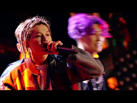 Gakku ΠΠ°ΡΡΡΡ 2018 Ninety One - Ah!Yah!Mah!