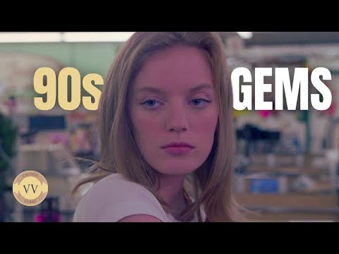 10 Forgotten ’90s Movies You’ll Wish You’d Seen Sooner