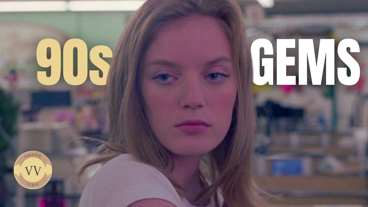 10 Hidden ’90s Movies You Must Watch 🎬