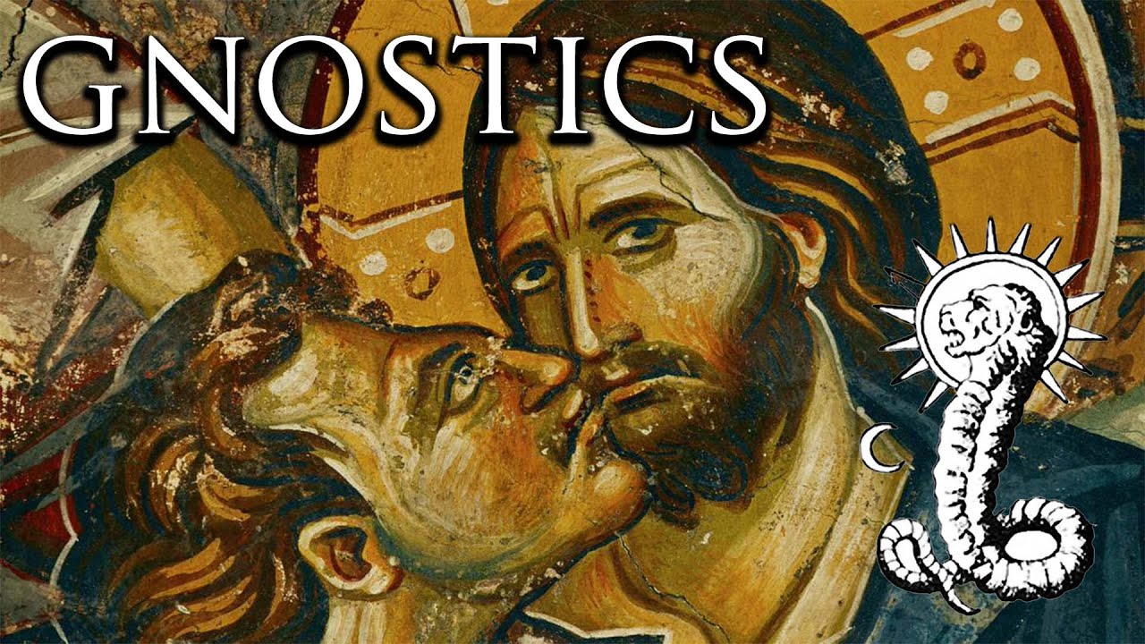 What is Gnosticism? Overview of the Sethians 🧙‍♂️