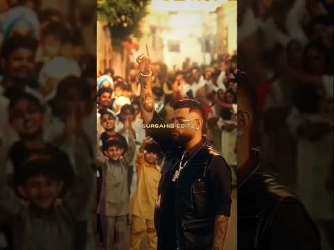 I 'Ma Do My Thiing X Karan Aujla ( Slowed Reverb ) Karan Aujla Status #karanaujla #shorts