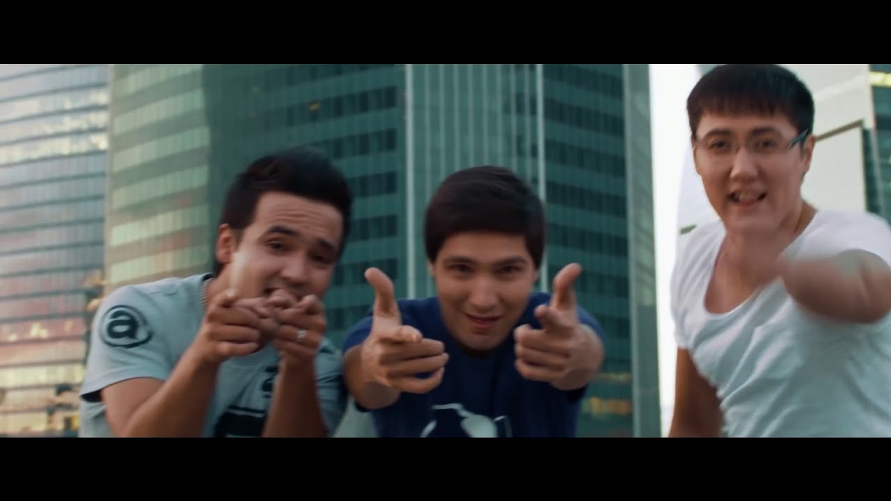 Ummon - Jonim yur 🎶