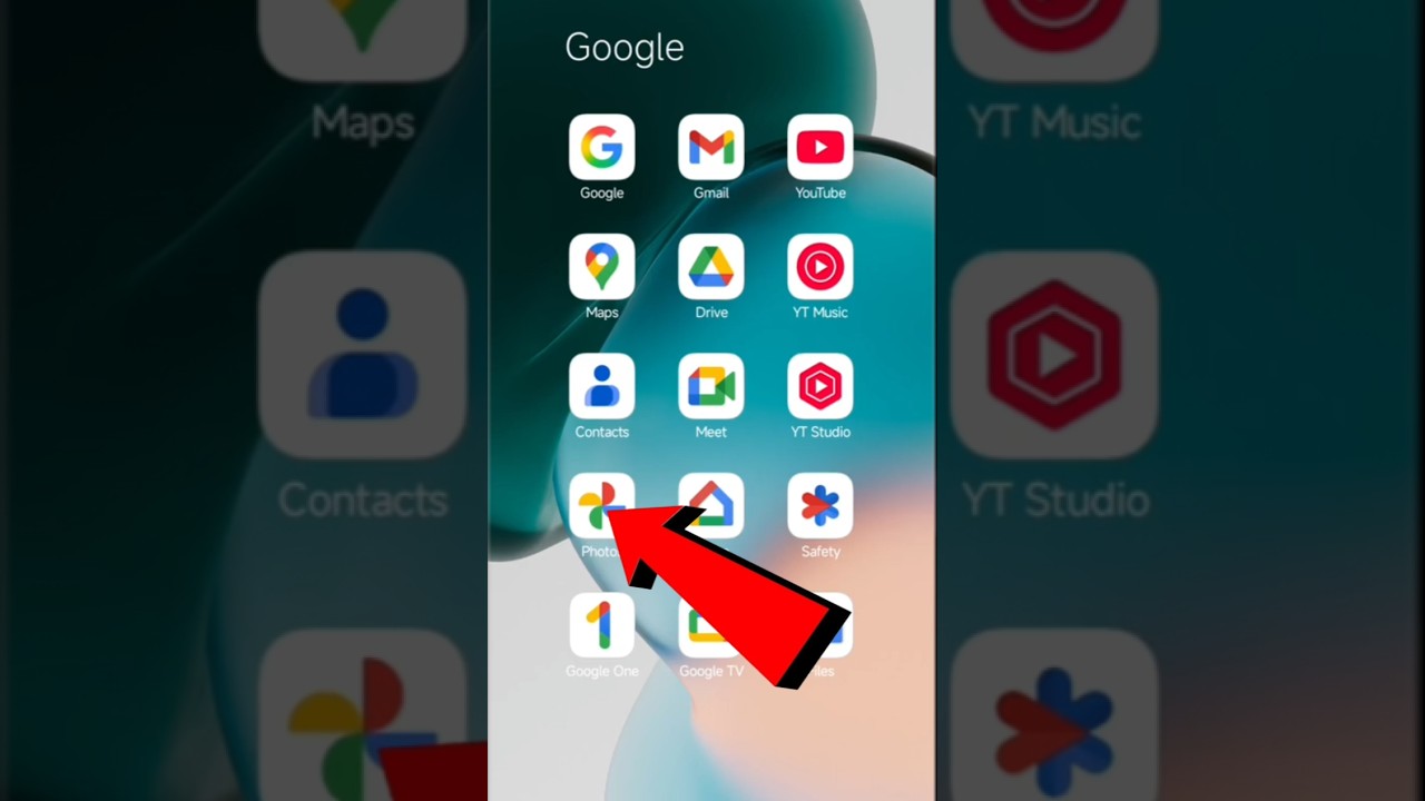 Save & Backup Photos on Google Photos πΈ
