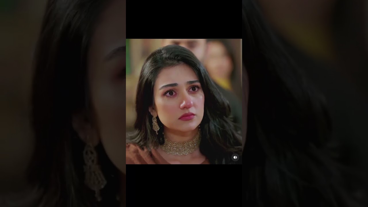 Sher Drama: Sarah Khan & Danish Taimoor's Khaada Ay 🎶