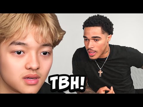 Jason Reacts To Plaqueboymax Leaving FaZe..