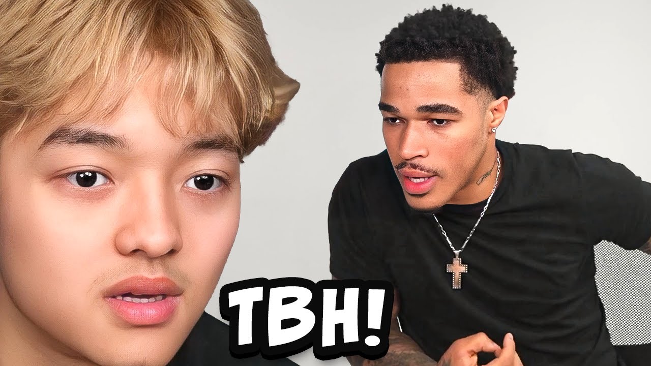 Jason Reacts to Plaqueboymax Leaving FaZe ๐ฎ