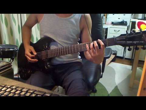 Audioslave - Heaven's Dead Guitar Cover 🎸