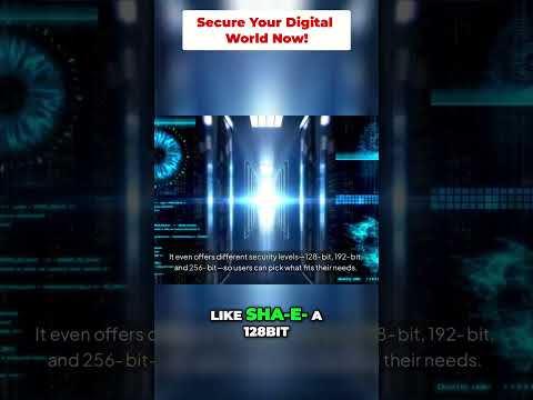 SLHDSA: Secure Your Digital World Now!
