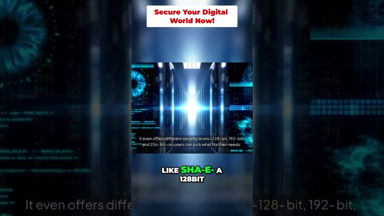SLHDSA: Secure Your Digital World Now!