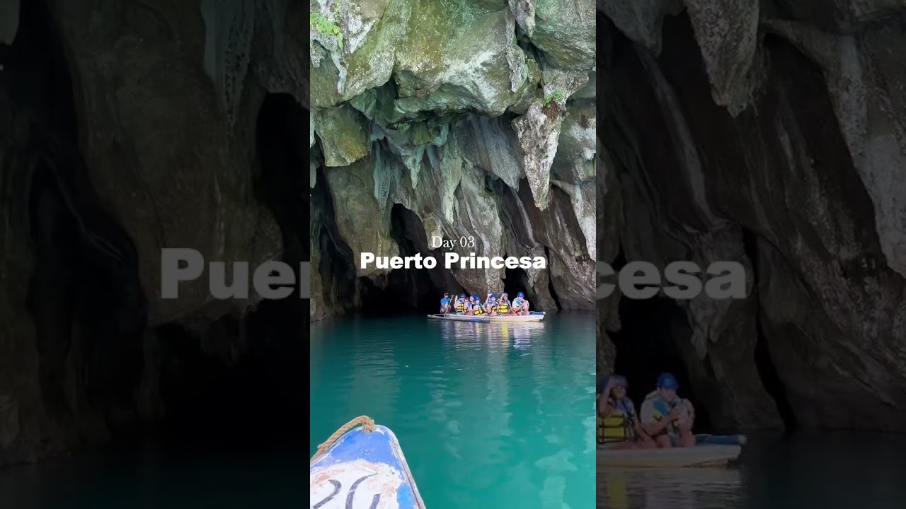 Discover the Ultimate 7-Day Philippines Adventure 🇵🇭