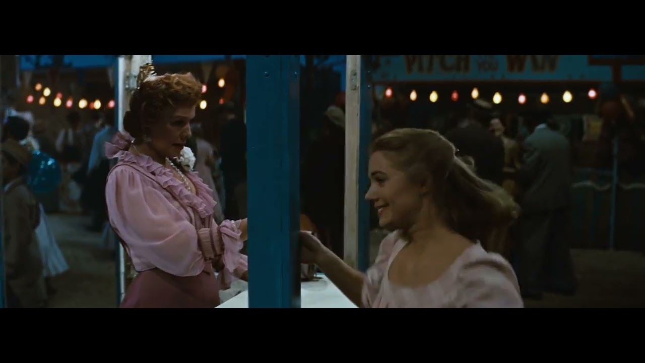 Carousel (1956) 1080p BluRay 🎠