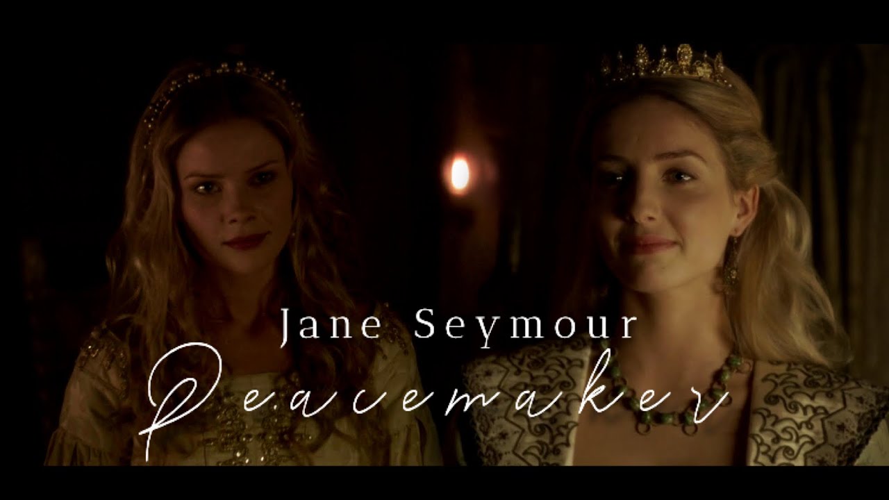 Jane Seymour’s Full Story in Peacemaker 🎬
