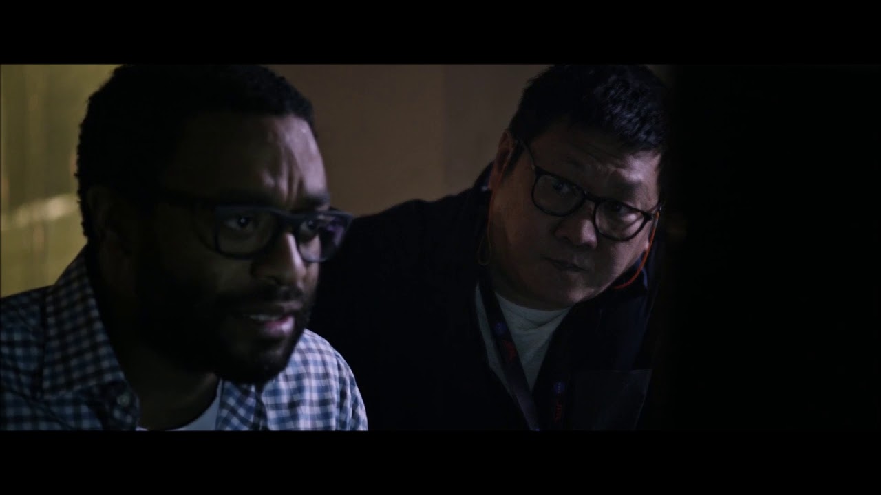 The Martian: Watney Loses Temper with NASA 😡