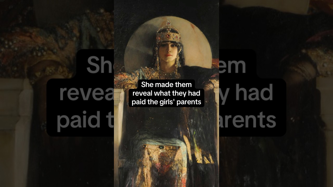 Empress Theodora: The Iconic Powerhouse of Byzantine History ✨