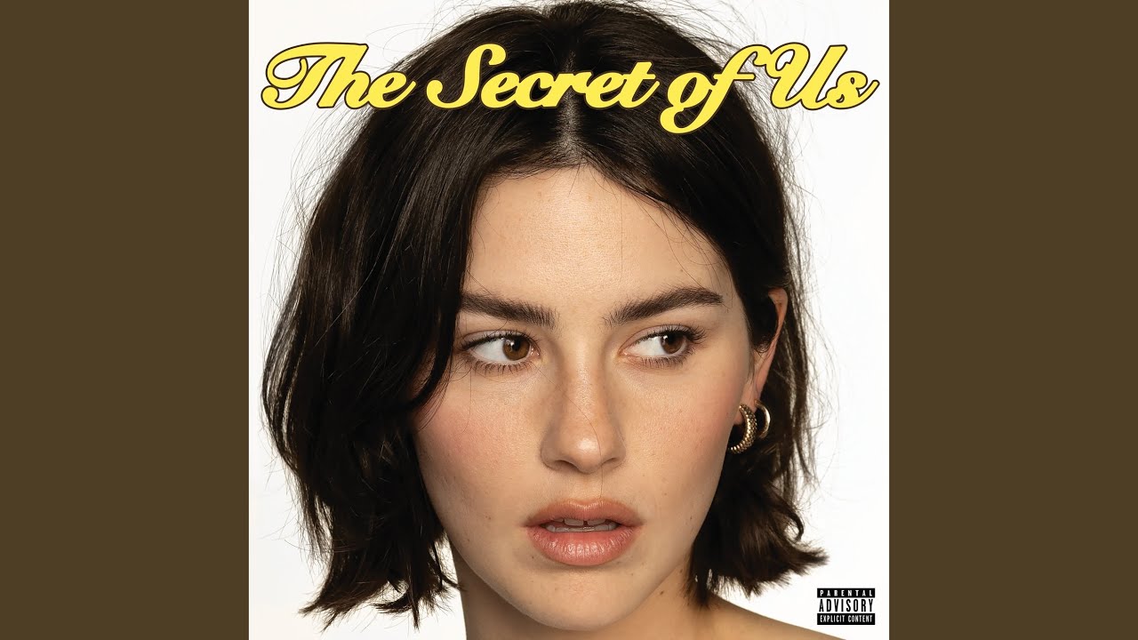 Gracie Abrams - I Love You, I’m Sorry 🎶 | New Song 2024