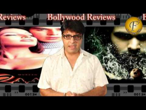 RAAZ 3 Bollywood Review & New Song 'Barish Ki Boondein' 🌧️