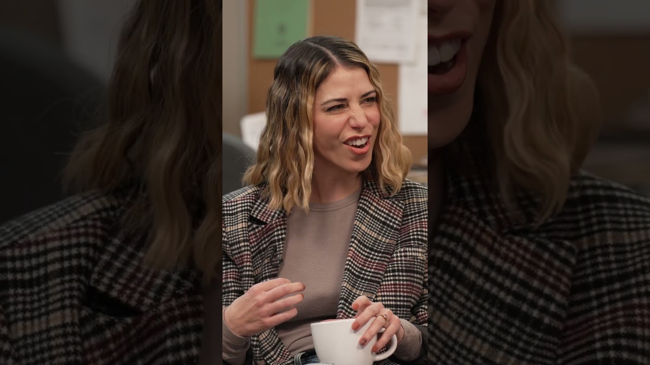 Discover What Sets Dispatch Apart! ๐ฎ Exclusive Cast Interview on October 28