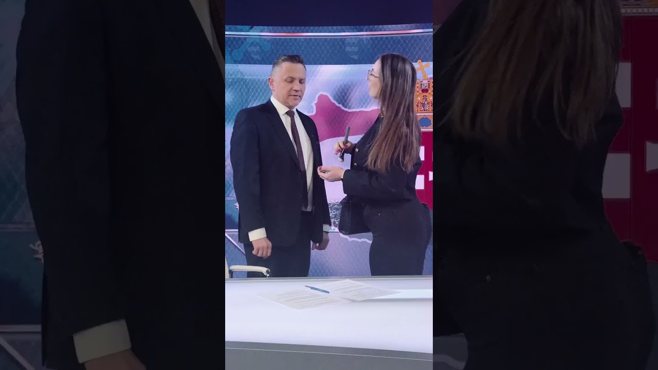 TV2 Tények: Trump ❌ Zelenszkij, háború 🆚 béke & európai adócsökkentés