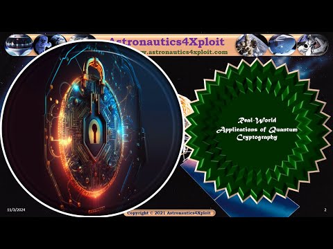 Real-World Applications of Quantum Cryptography