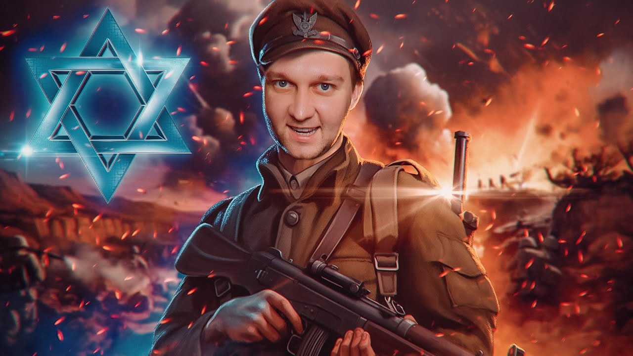 Как Израиль выиграл Шестидневную войну ✈️