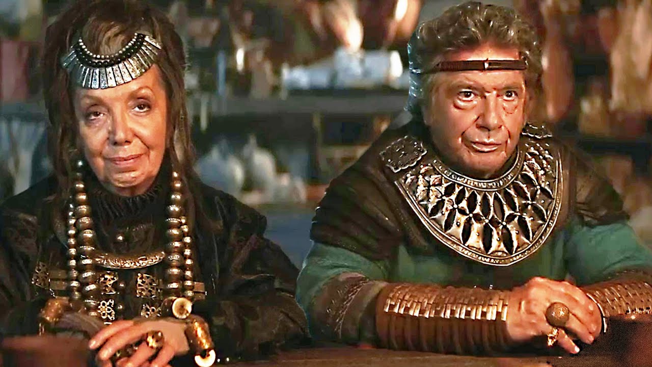 Kaamelott 2: On en a marre que ça glande! (2025)