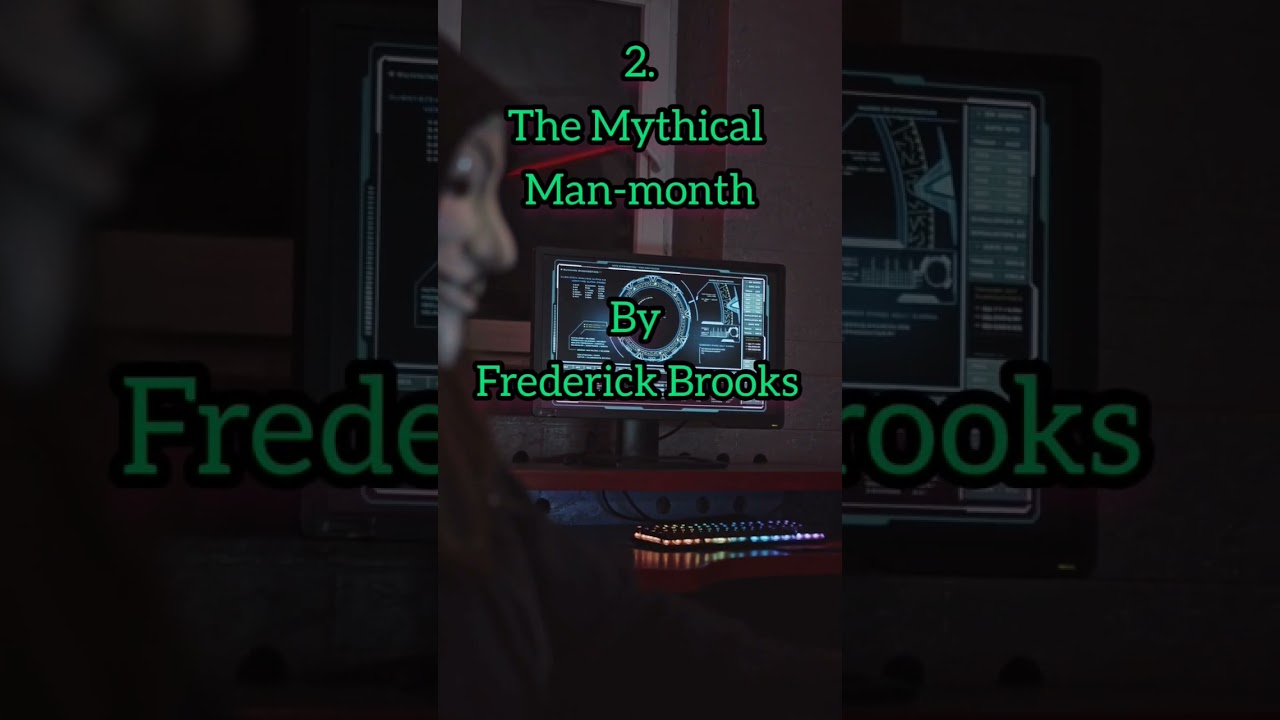 Top 10 Programming Books to Learn Coding - Part 1